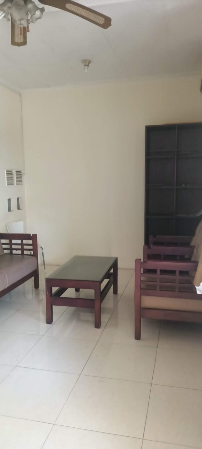 Rumah Disewakan di Cluster Taman Dago Lippo Cikarang